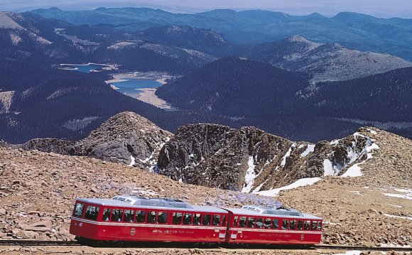 Pikes Peak