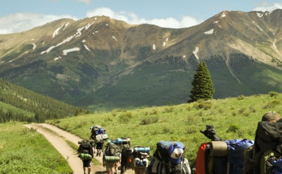 Colorado Family Rafting