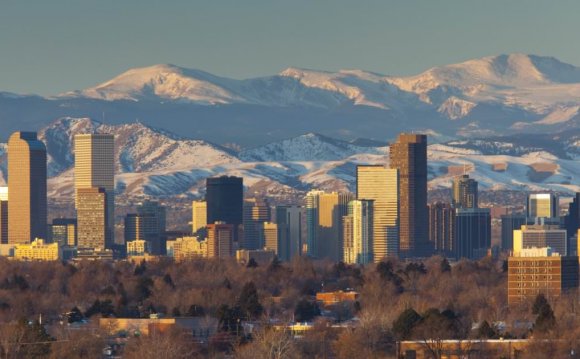 Denver, USA - Lonely Planet