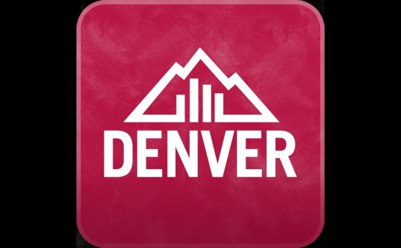 Official Visitor App to Denver