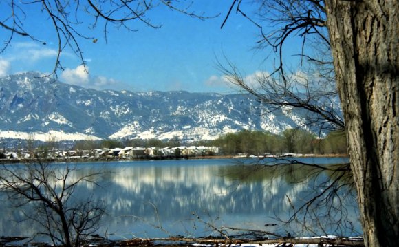 Boulder, USA | by Batikart