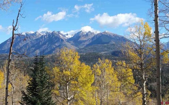 Tbd Falcon Ridge, Durango, CO