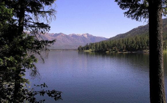 Vallecito Lake Chamber of