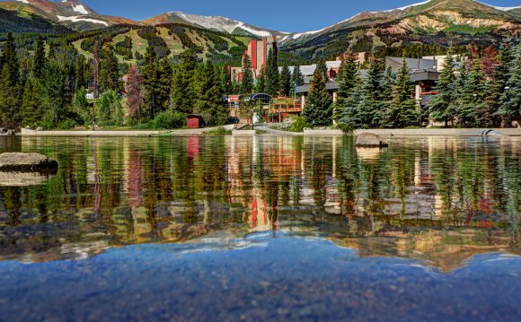 Cities to visit in Colorado