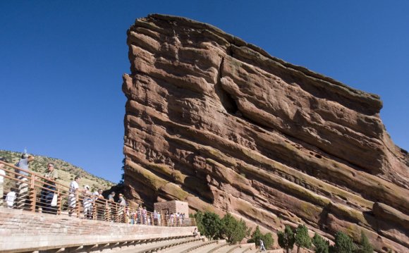 Great places to visit in Colorado