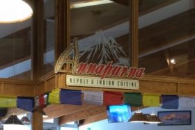 Annapurna Restaurant Vail