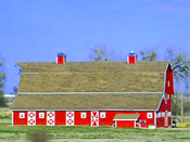 Barn in Loveland,  Colorado