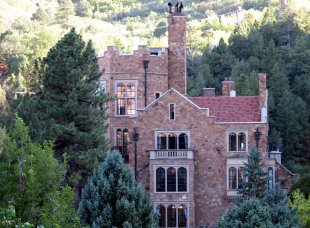 Best Colorado Springs Neighborhoods for Outdoorsy folks - Northwest Colorado Springs