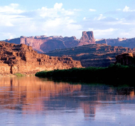 Cataract Canyon - Colorado River 4 Day Trip