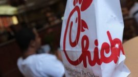 chickfila