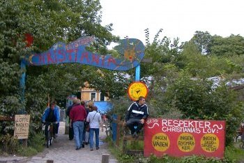 christiania christiania