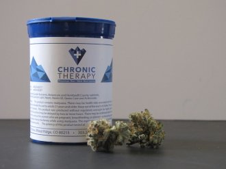 chronic therapy colorado