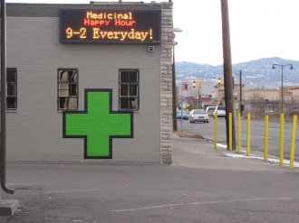 colorado legal cannabis