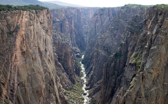 Best National Parks in Colorado