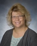 Colorado Springs CVB - Cheryl McCullough