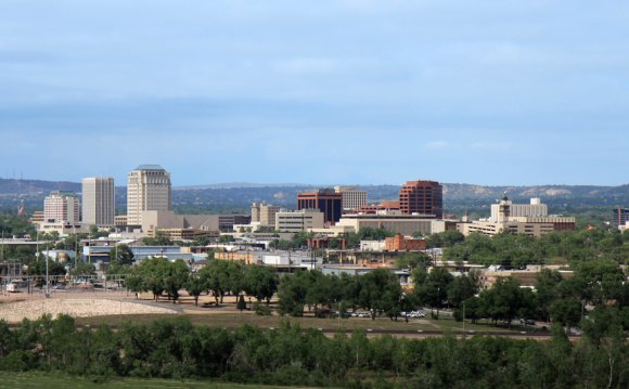 Colorado Springs Area