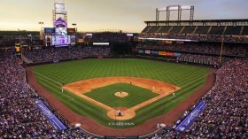 Coors Field