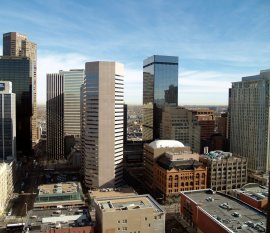 Denver, Colorado Denver, Colorado