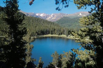 Denver's hill parks draw site visitors from all over the world