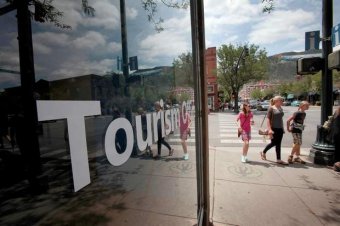Durango region Tourism Office Director Bob Kunkel has actually informed Los Angeles Plata County commissioners and Durango city councilors your workplace faces budget cuts due to income from lodgers tax has been split to finance many other needs, and that makes cashflow for tourism marketing thin.