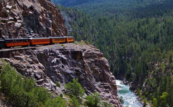 Durango, Colorado