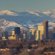 Denver in USA