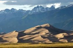 Great-Sand-Dunes