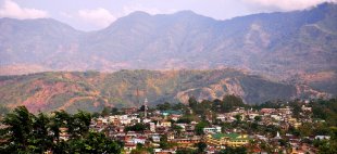 Haflong