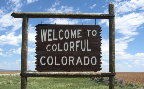 Planning a Trip to Denver Colorado