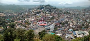 Mokokchung