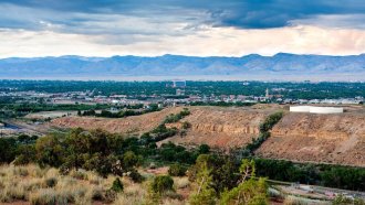 Most Dangerous Cities In Colorado