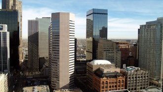 Most Dangerous Cities In Colorado