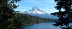 Mt Hood