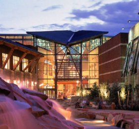 images: Denver's top twelve attractions