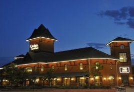 Photos: Denver's top twelve places of interest