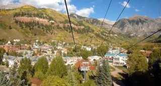 pictures: Ten most useful locations to see Colorado fall shade