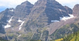 images: Ten most readily useful locations to see Colorado fall color