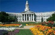 image of Denver City & County Bldg (municipal Matters)