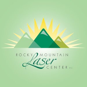 Rocky hill Laser Center Logo
