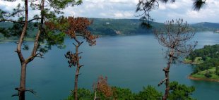 Shillong Hill Station