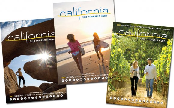 State Visitors Guide