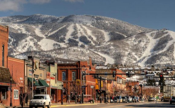 Interesting Places to visit in Colorado