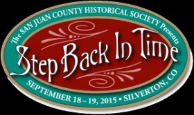 Step Back in Time @ Silverton CO | Silverton | Colorado | United States