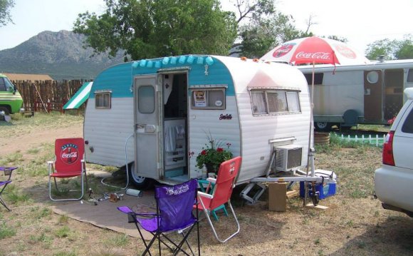 Fun Places to Stay in Colorado