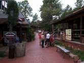Attractions of Colorado