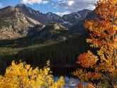 Best scenery in Colorado
