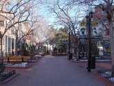 Boulder, Colorado Travel