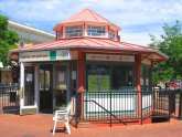 Boulder Visitors Center