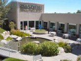 Colorado Springs Visitors Center