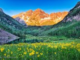 Colorado Summer